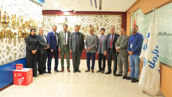 Launching the First Environmental Policy Manual in the Yemeni Banking Sector