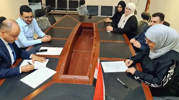 #توقيع_مذكرة_تعاون_لدعم_تمكين_المرأة