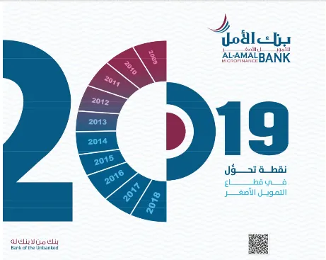 Annual Report 2019