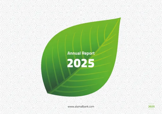 Annual Report 2025